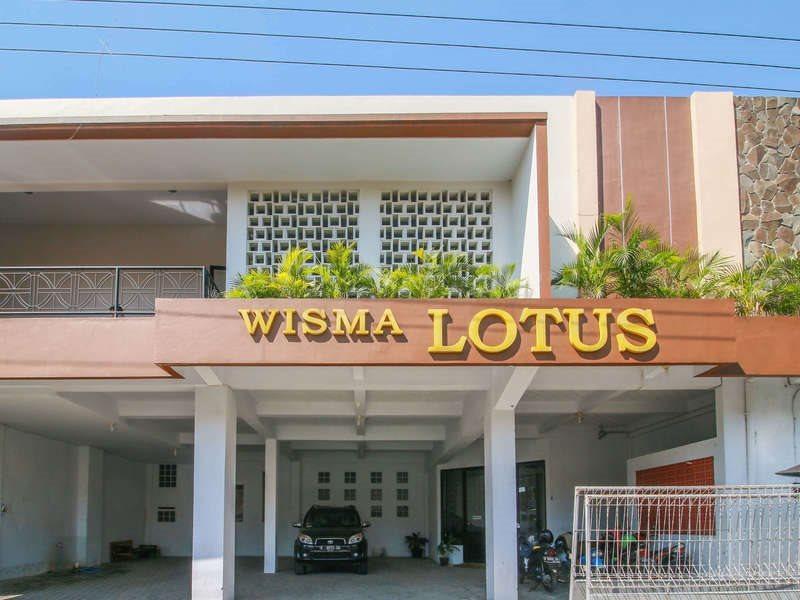 Reddoorz Syariah Near Universitas Jenderal Soedirman Purwokerto Kültér fotó