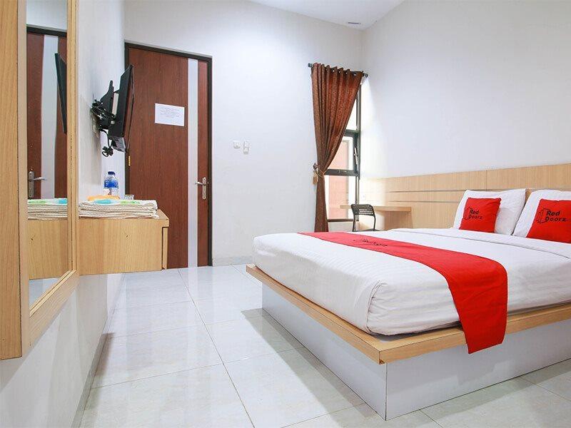 Reddoorz Syariah Near Universitas Jenderal Soedirman Purwokerto Kültér fotó