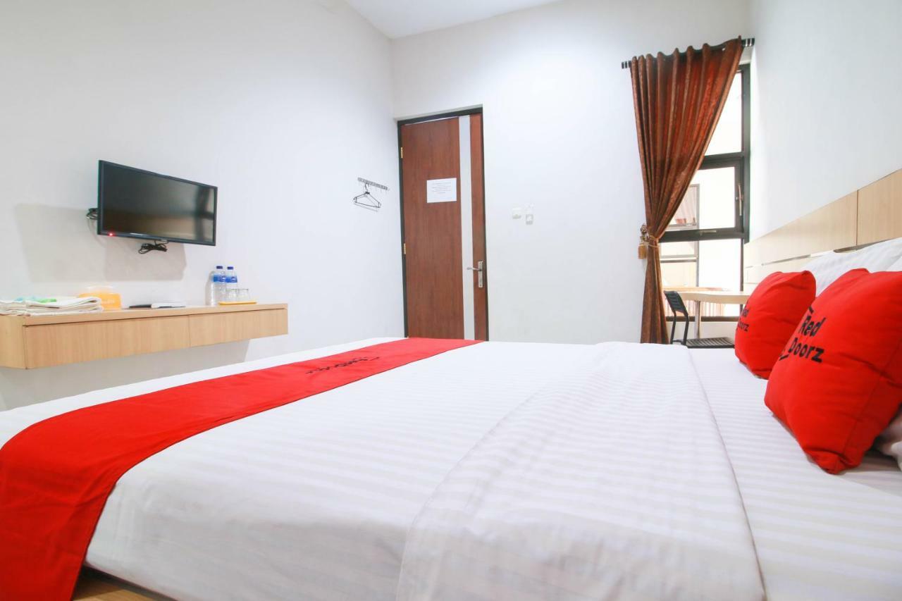 Reddoorz Syariah Near Universitas Jenderal Soedirman Purwokerto Kültér fotó