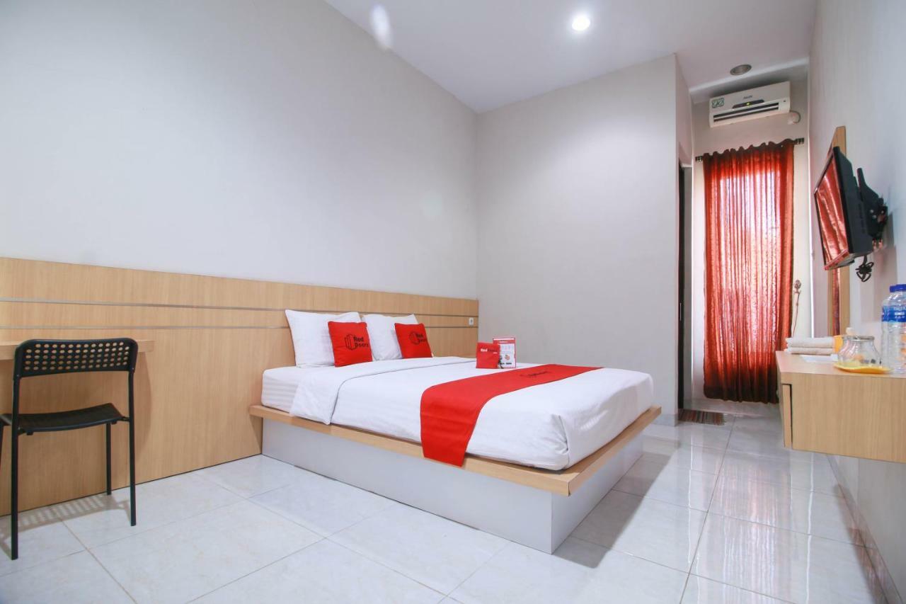 Reddoorz Syariah Near Universitas Jenderal Soedirman Purwokerto Kültér fotó