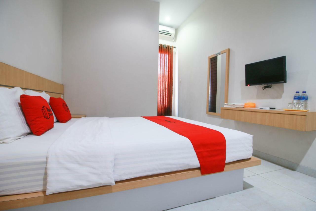 Reddoorz Syariah Near Universitas Jenderal Soedirman Purwokerto Kültér fotó