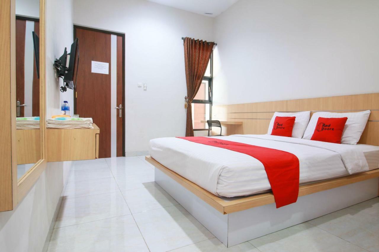 Reddoorz Syariah Near Universitas Jenderal Soedirman Purwokerto Kültér fotó